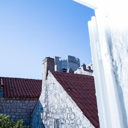 Apartament House Marija In Old Town Dubrownik Zewnętrze zdjęcie