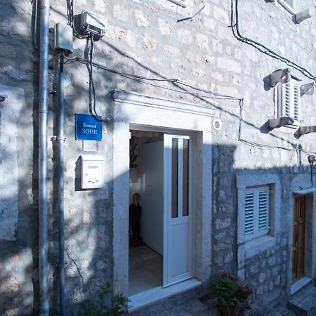 Apartament House Marija In Old Town Dubrownik Zewnętrze zdjęcie