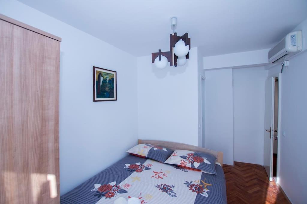 Apartament House Marija In Old Town Dubrownik Zewnętrze zdjęcie