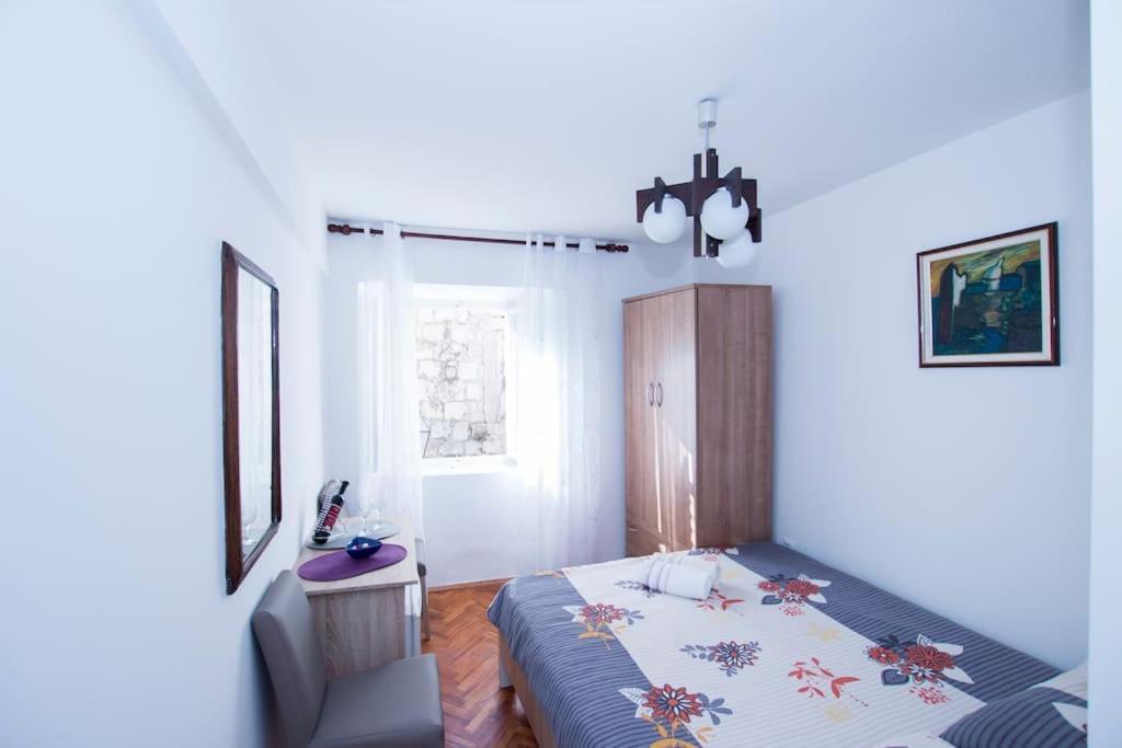 Apartament House Marija In Old Town Dubrownik Zewnętrze zdjęcie