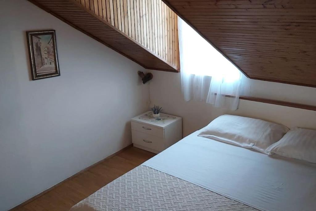 Apartament House Marija In Old Town Dubrownik Zewnętrze zdjęcie