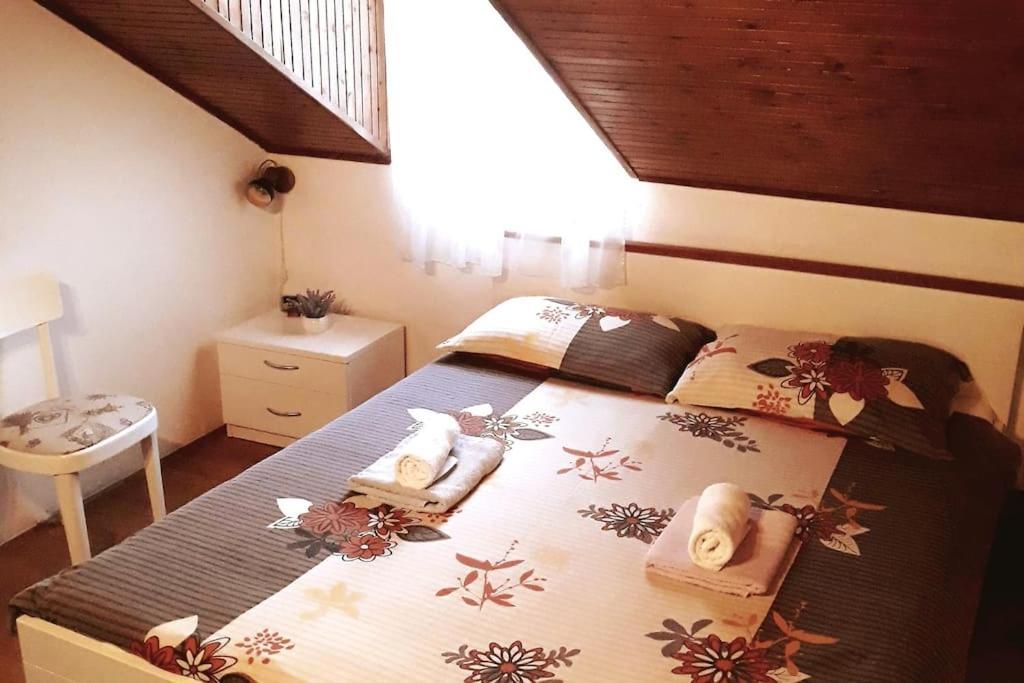 Apartament House Marija In Old Town Dubrownik Zewnętrze zdjęcie