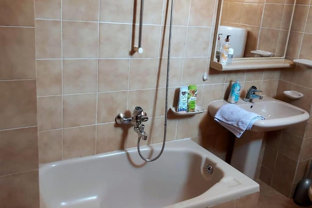 Apartament House Marija In Old Town Dubrownik Zewnętrze zdjęcie