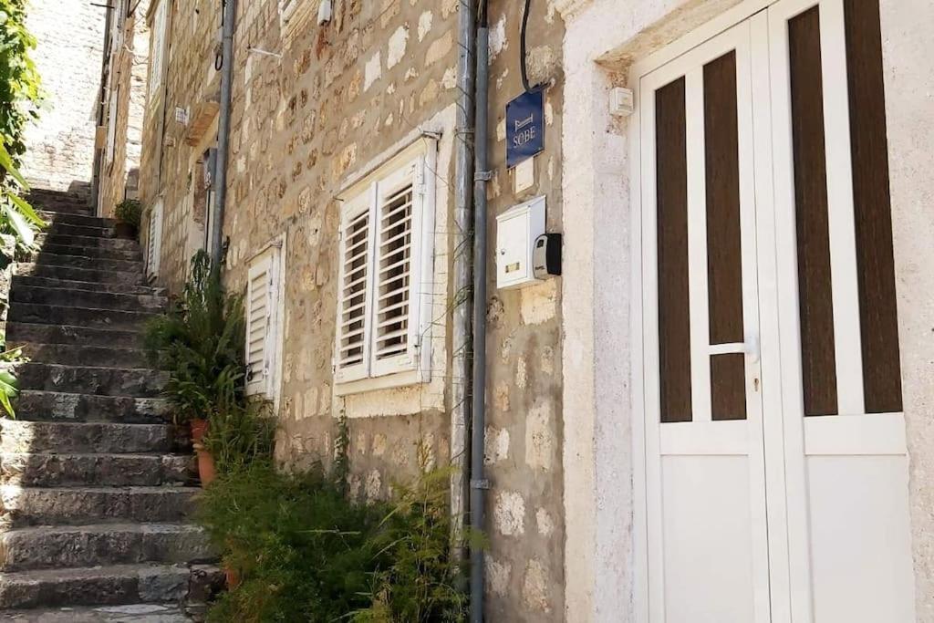 Apartament House Marija In Old Town Dubrownik Zewnętrze zdjęcie
