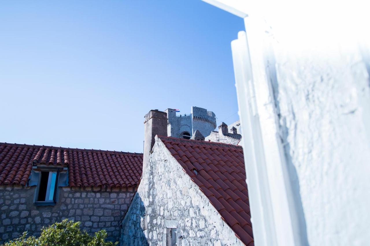 Apartament House Marija In Old Town Dubrownik Zewnętrze zdjęcie