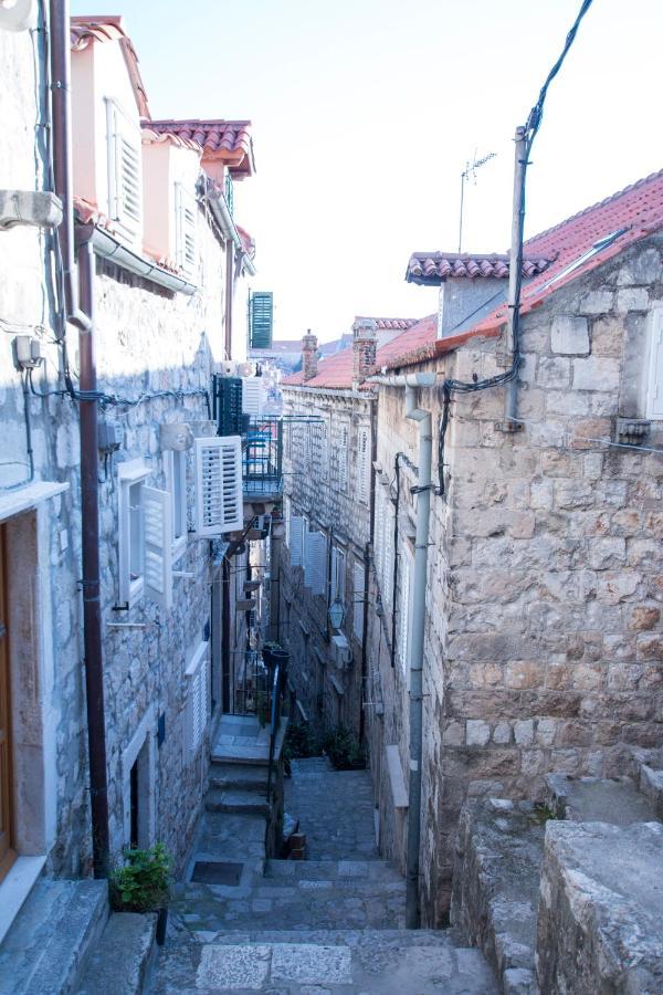 Apartament House Marija In Old Town Dubrownik Zewnętrze zdjęcie