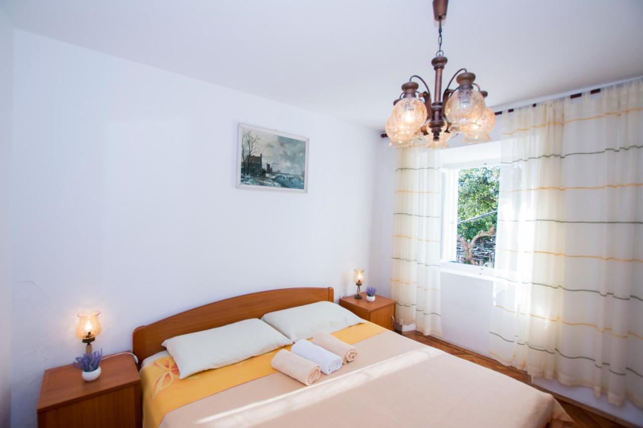 Apartament House Marija In Old Town Dubrownik Zewnętrze zdjęcie