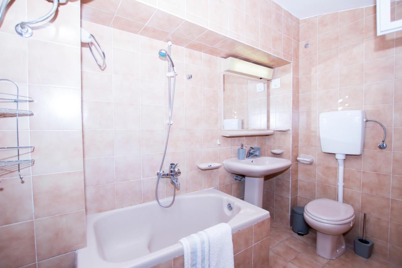 Apartament House Marija In Old Town Dubrownik Zewnętrze zdjęcie