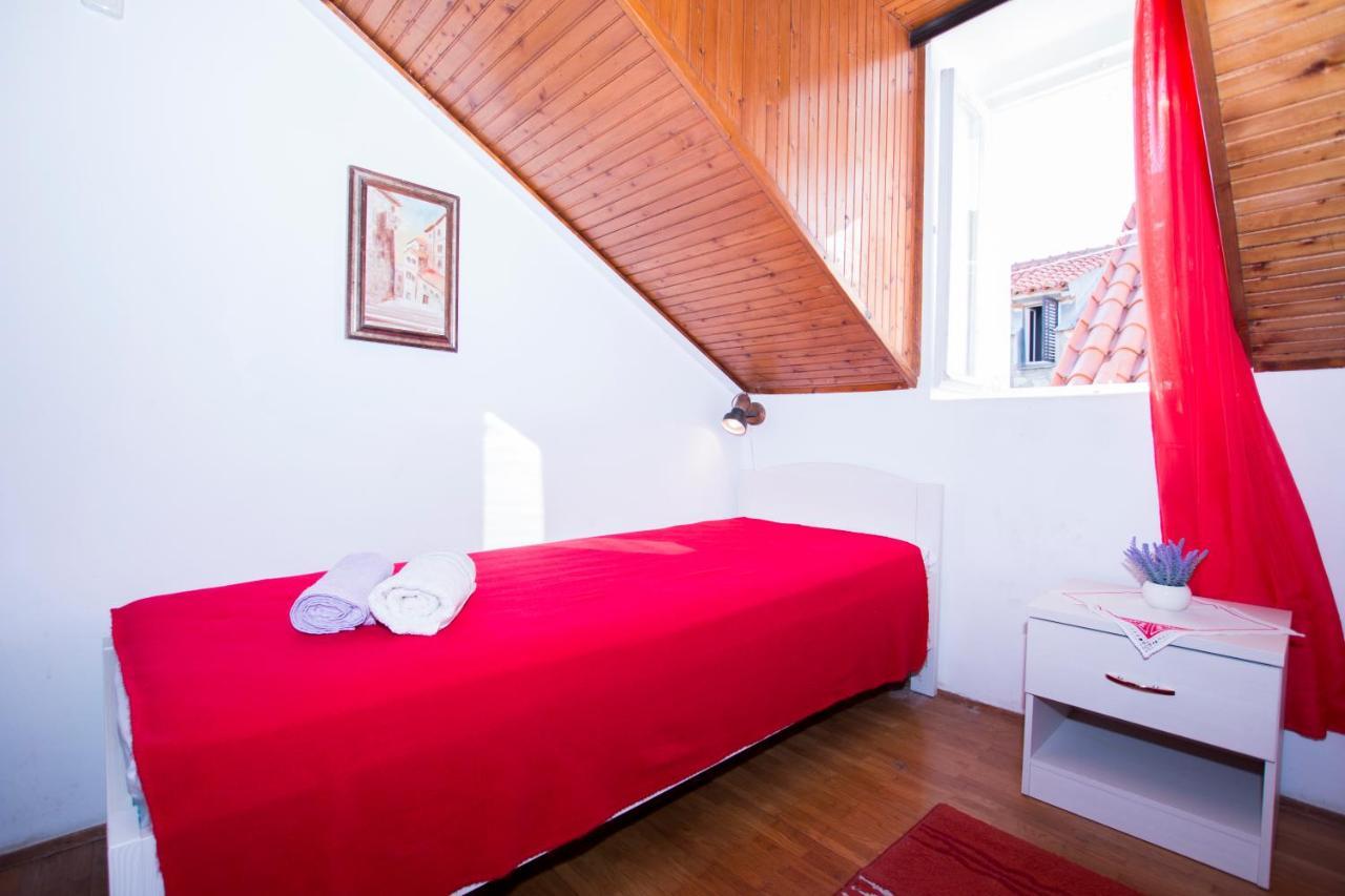 Apartament House Marija In Old Town Dubrownik Zewnętrze zdjęcie