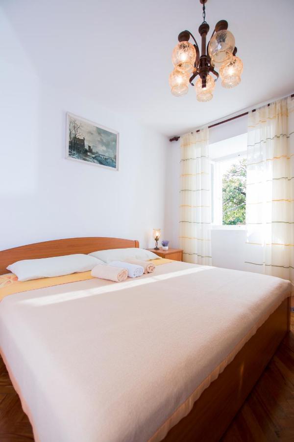 Apartament House Marija In Old Town Dubrownik Zewnętrze zdjęcie