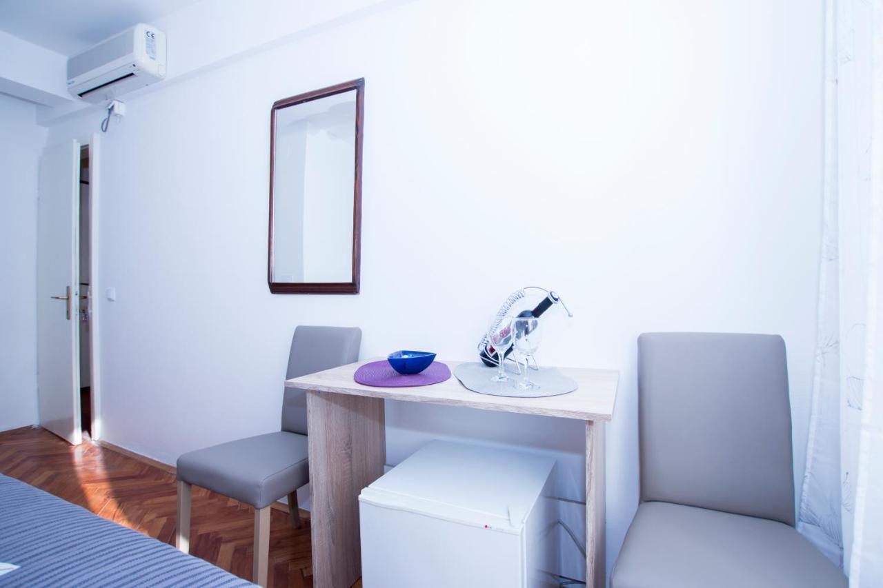 Apartament House Marija In Old Town Dubrownik Zewnętrze zdjęcie