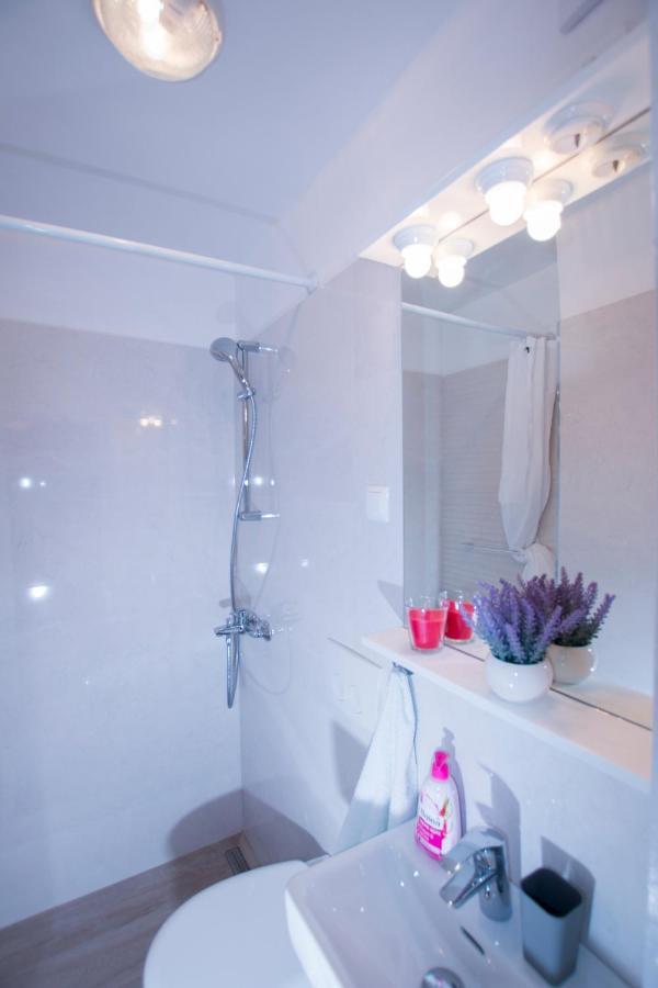 Apartament House Marija In Old Town Dubrownik Zewnętrze zdjęcie