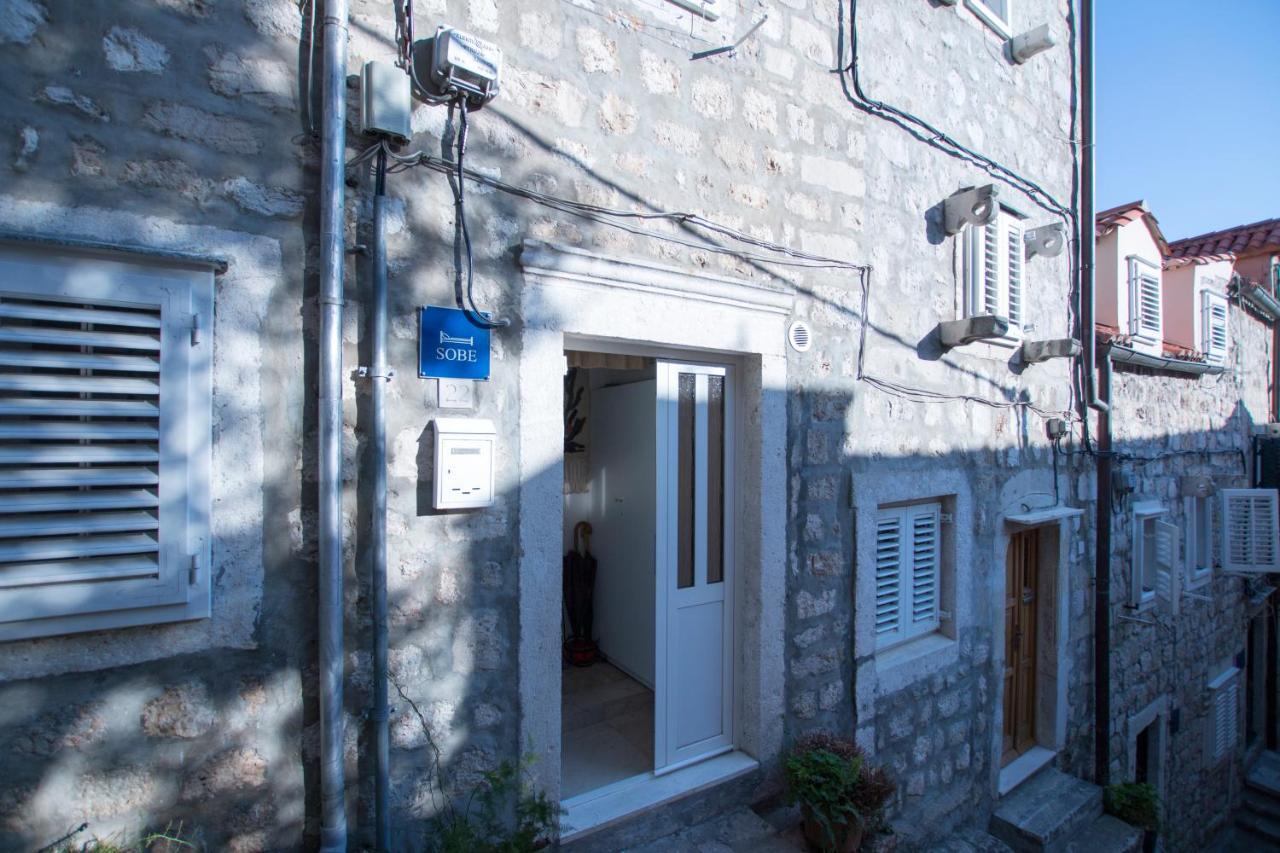 Apartament House Marija In Old Town Dubrownik Zewnętrze zdjęcie