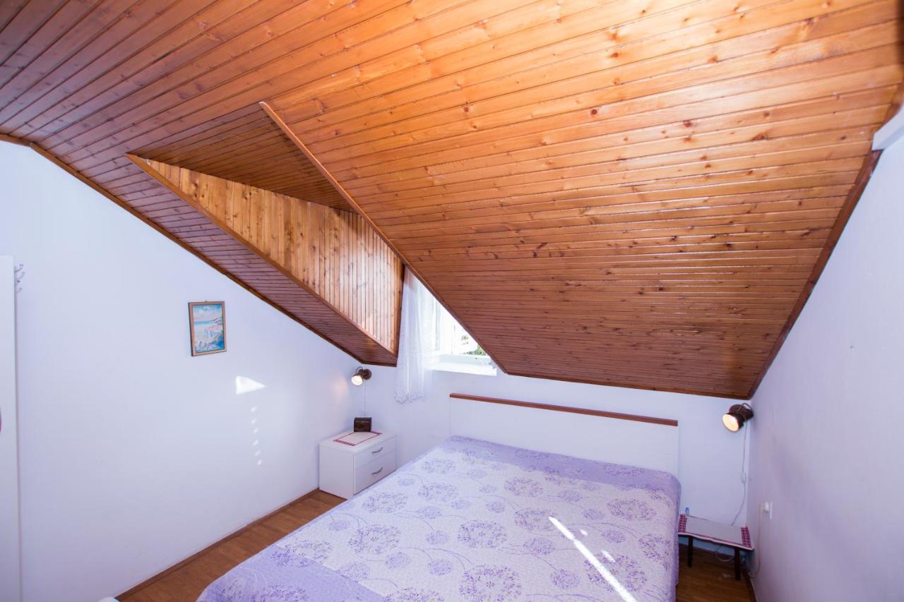 Apartament House Marija In Old Town Dubrownik Zewnętrze zdjęcie