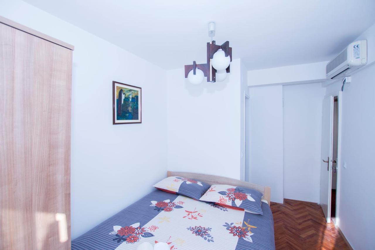 Apartament House Marija In Old Town Dubrownik Zewnętrze zdjęcie