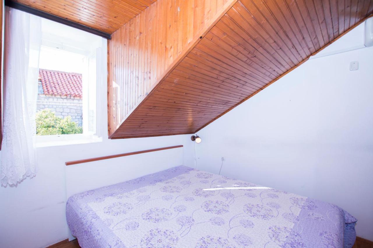 Apartament House Marija In Old Town Dubrownik Zewnętrze zdjęcie