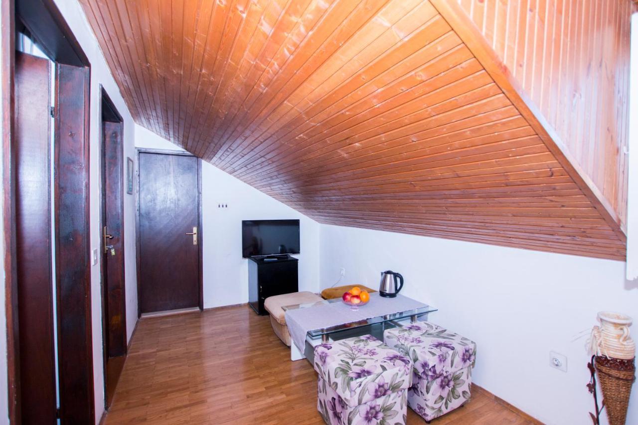 Apartament House Marija In Old Town Dubrownik Zewnętrze zdjęcie
