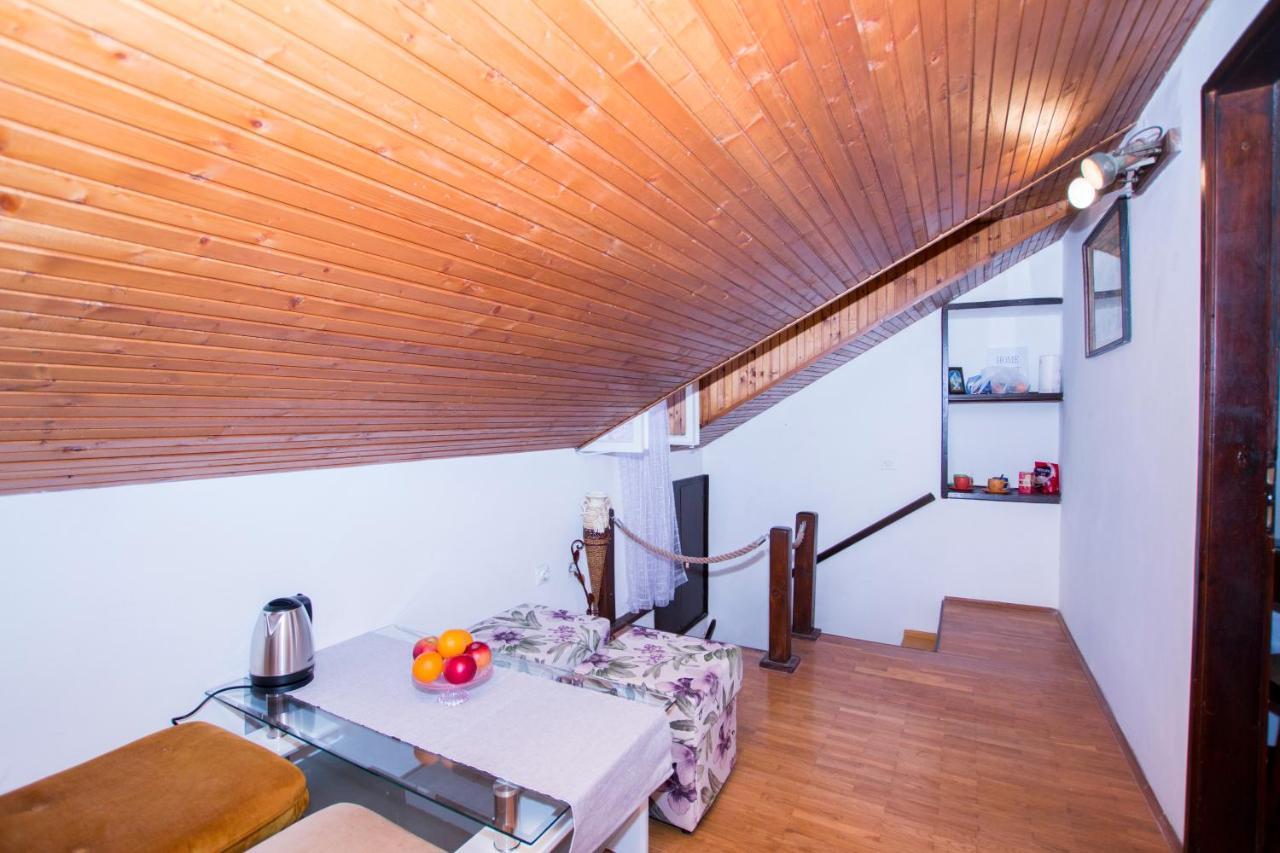 Apartament House Marija In Old Town Dubrownik Zewnętrze zdjęcie