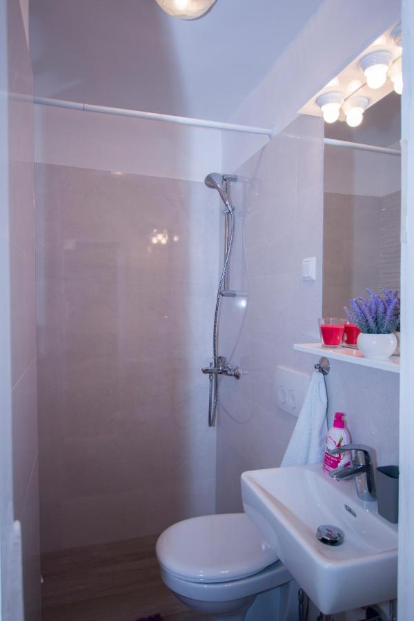 Apartament House Marija In Old Town Dubrownik Zewnętrze zdjęcie